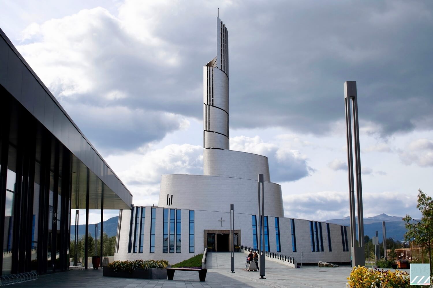 Northern Lights Cathedral