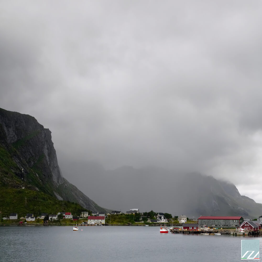 Isole Lofoten