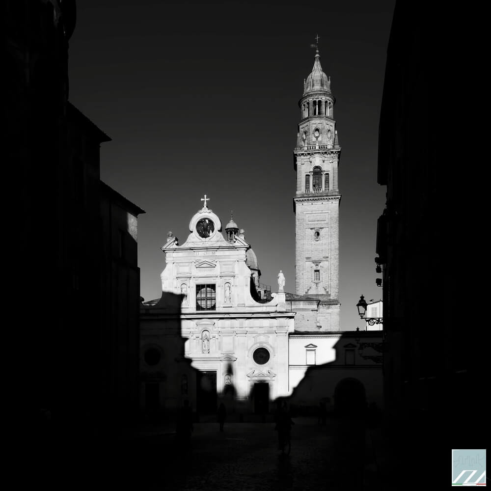 Chiesa di San Giovanni Evangelista