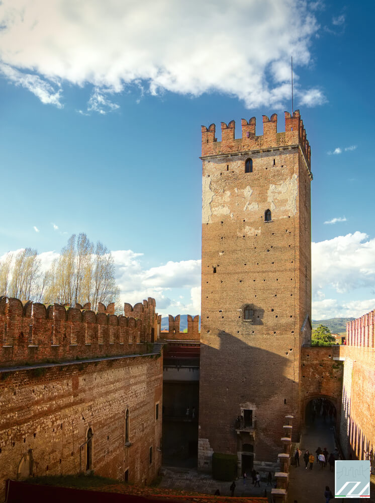 Museo di Castelvecchio